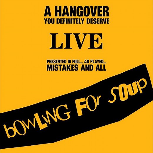 Jaret Forgot To Drink Beer (Live and Hungover)