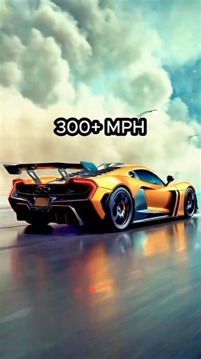 Hennessey Venom F5 | 300+ MPH American Hypercar