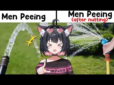 Mari Reacts to BOYS BEING BOYS