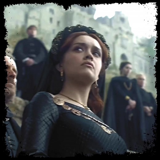 Alicent Hightower: The Iconic Evil in House of the Dragon