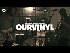 Futurebirds - Rodeo | OurVinyl Sessions
