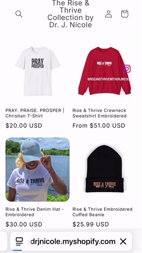 In honor of my beloved sorority, ΔΣΘ, Founders Day; we dropped Rise & Thrive merch in all the D9 colors! Crews, hoodies, and beanies! https://riseandthrivewithdrjnicole.myshopify.com #riseandthrivewithdrjnicole #riseandthrivemerch #evolvewithdrjnicole