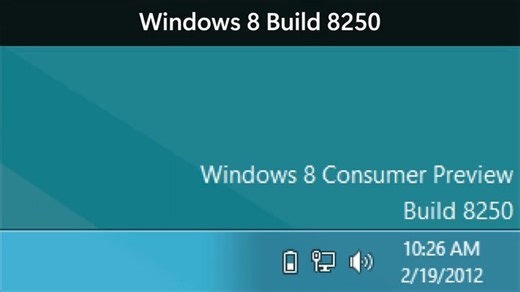 Windows任务栏发展史