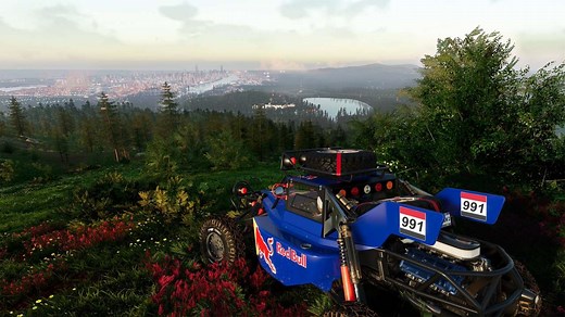 The Crew 2 - Gameplay Trailer
