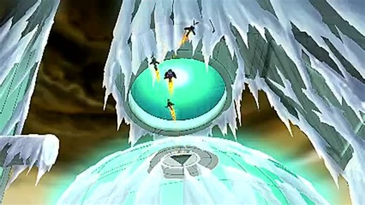 Loonatics Unleashed - 01x01