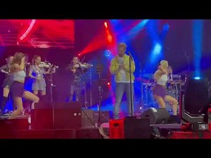 Limahl Never Ending Story - Die 80er Live 2023