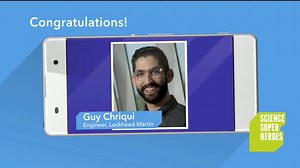 Science Channel TV Spot, 'Science Super Heroes'