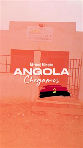 Awakening Brasil on Instagram: "O projeto Comprometidos com o Futuro cresceu! Depois de 4 anos transformando a Escola Luz da Vida em Guiné-Bissau, agora também chegamos à Escola Cristã Nova Esperança, na Angola. Aos nossos queridos padrinhos, empresas amigas, irmãos em Cristo e Igrejas parceiras: vocês são parte desse avanço. Suas contribuições, são o que garantem o sorriso dessas crianças. Deus vos abençoe! Obrigado por escolherem fazer a diferença conosco e por mostrarem que o amor não conhece