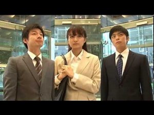 "Rules for Working Adults" for New Employees - PHP Institute's Employee Education and Training