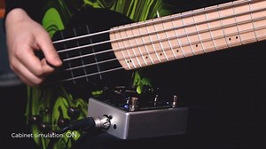 3.3K views · 168 reactions | "Nolly's Megameld" virtual cabinet comes preloaded with all Microtubes B7K Ultra v2, and it is also available for Alpha·Omega Ultra users with the free Darkglass Suite software. Full demo here: https://youtu.be/XL_ahlHAdic | Darkglass Electronics | Facebook