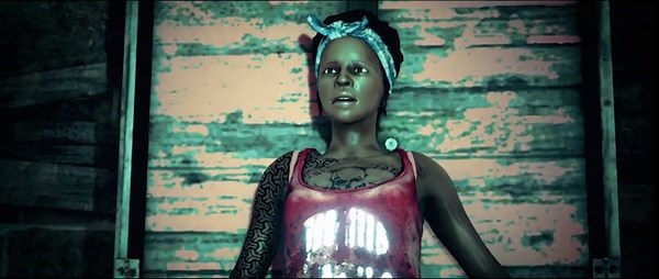 Dead by Daylight - PlayStation 4