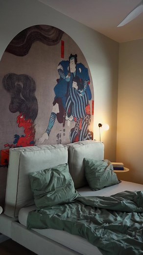 ARCH — elegancja i styl w kszdej przestrzeni! Więcej na www.wallcolors.com #tapety #łuki #wnetrza #wyposazeniewnetrz #mieszkanie #metamorfoza