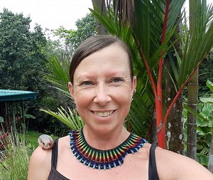 Iboga Healing Retreat in Costa Rica