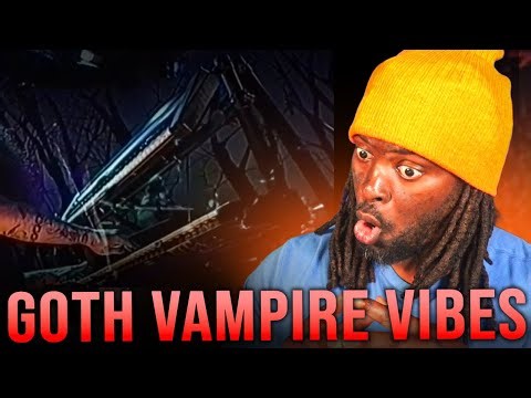 GOTH METAL? First Time Hearing Type O Negative " Love You To Death | Reaction