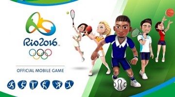 Download & Play Rio 2016 Olympic Games on PC & Mac (Emulator)