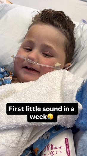 The smallest but most exciting sound! | The Mellor Family