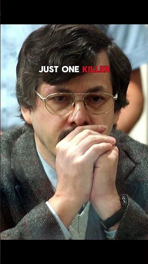 Belgium's Most Infamous Child K*ller Who Changed The Nation - MARC DUTROUX