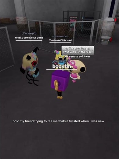 me || #funny #fypシ #fy #dandysworld #fnaf #roblox