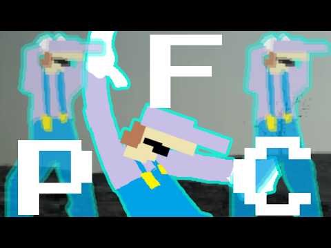 SORETRO PFC! - FNF: D-Sides (Redux) 1.0