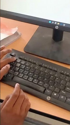 computer operator and programming assistant