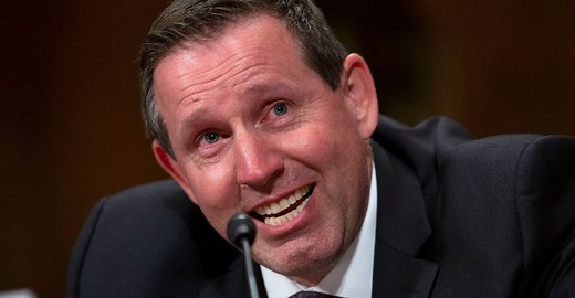 The Rude Trump Judge Who’s Writing the Most Bonkers Opinions in America
