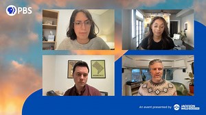 PBS Weathered - Building a Multiplatform Success