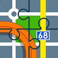 「Locus Map 3 Classic」 - Androidアプリ | APPLION