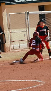Oklahoma Softball on Reels