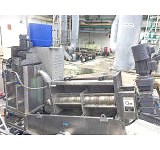 [Hot Item] High Dewatering Effects Screw Press in Sludge Dewatering Process