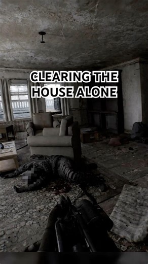 Most Realistic FPS Ever Made – BODYCAM