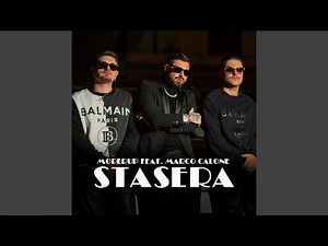 Stasera (feat. Marco Calone)