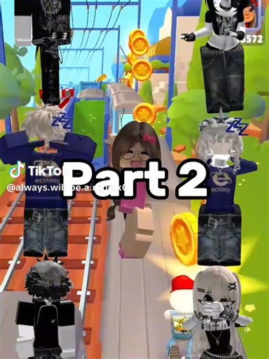 Roblox Story Part Two: Continuing the Adventure