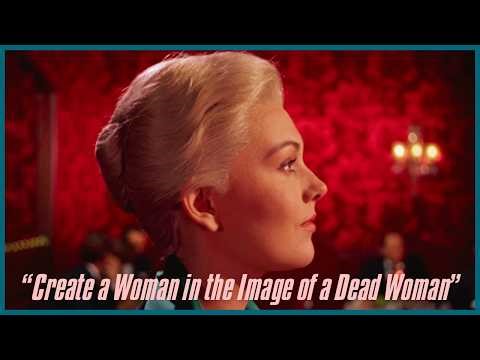 Vertigo: In Hitchcock's Words | Truffaut Interviews