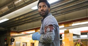 'Beckett' Trailer: John David Washington Goes To Greece And Has A Bad Time In New Netflix Thriller - SlashFilm