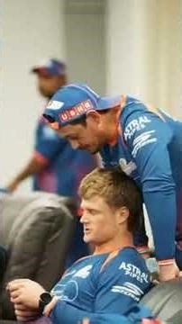 Stick together 👊Bounce back together 💙 MI fans.........