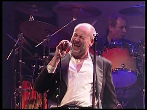 Fish - Kayleigh / Lavender - Live 2002