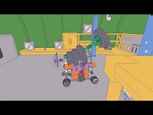 Deliver Heavy Tyres - Mars First Logistics