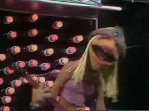 Janice the grooviest muppet!