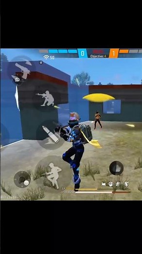 FF mass gameplay with ruok song