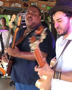 Blues Beatles and Larry McCray #bluesbeatles #sebastianfl #blues | Blues Beatles