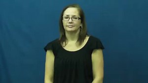 Watch how to sign 'impressiveness' in American Sign Language.