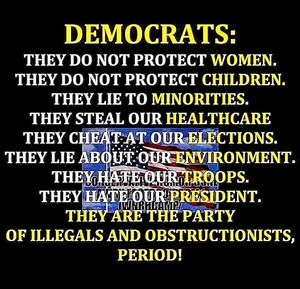 27K views · 2K reactions | WAKE UP ‼️⚠️‼️ They hate our Troops cleaning up Democrat crime ridden cities  | Red Right Blue | Facebook