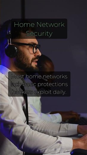 Your Home Network Security Weakness (Find Out Now)