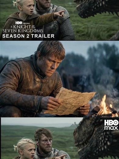 A Knight of the Seven Kingdoms: Season 2 Trailer