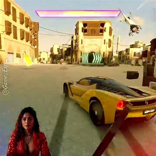 Asphalet 9 Race Easy or Escape Hard 37