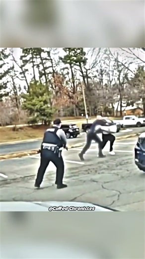 Teen Fakes 911 Call Just to Do This...