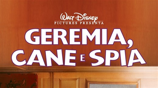 The Shaggy Dog - Apple TV