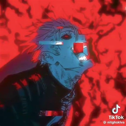 edit gojo shijuku #jujutsukaisen
