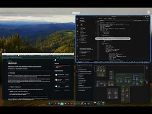 EY TECHATHON 6.0 DEMO | NEXSUS AI