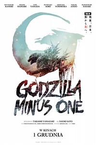 Godzilla Minus One | Film | 2023